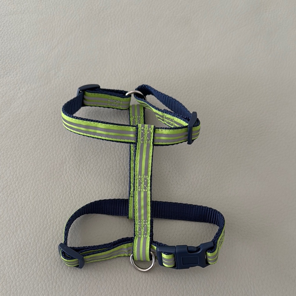 Adjustable Harness